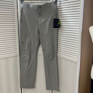 woods ladies pants